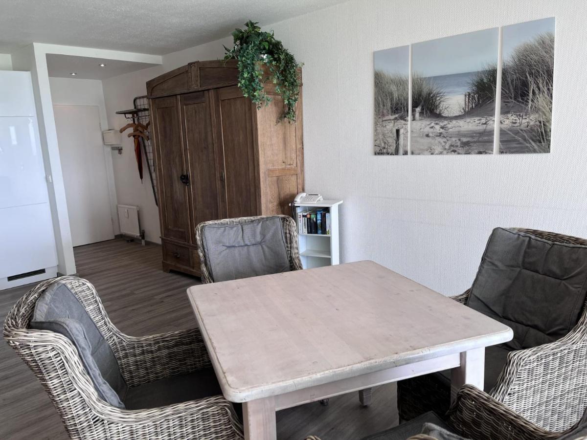 Apartment Seelord 16 Norderney