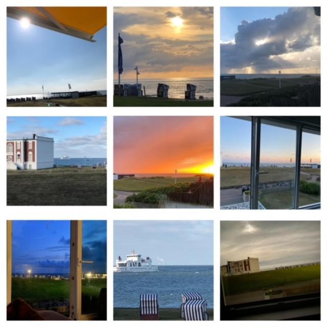 Apartment Seelord 16 Norderney